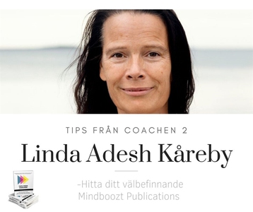 Hitta ditt välbefinnande (ljudbok) av Linda Ade