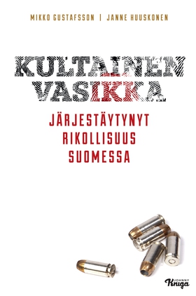 Kultainen vasikka (e-bok) av Janne Huuskonen, M