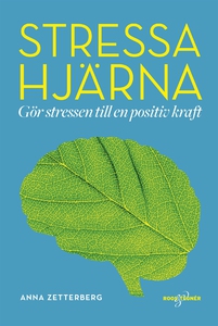 Stressa hjärna – gör stressen till en positiv k