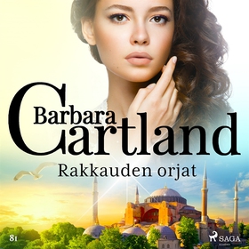 Rakkauden orjat (ljudbok) av Barbara Cartland