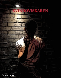 Kvinnoviskaren (e-bok) av G Nazael