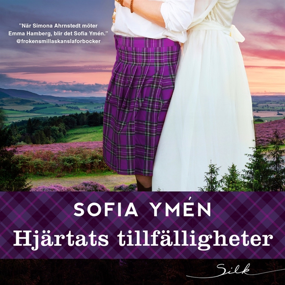 Hjärtats tillfälligheter