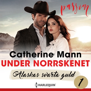 Under norrskenet (ljudbok) av Catherine Mann
