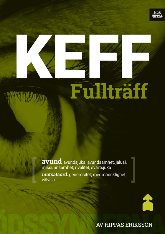 Keff fullträff