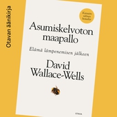 Asumiskelvoton maapallo