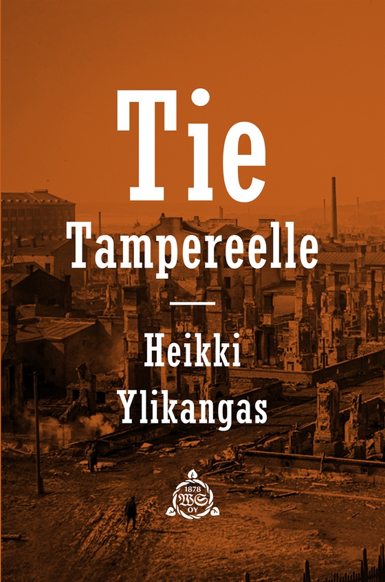 Tie Tampereelle
