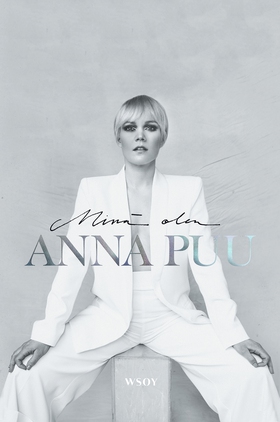 Minä olen Anna Puu (e-bok) av Mari Koppinen