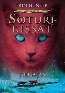 Tuli ja jää (e-bok) av Erin Hunter