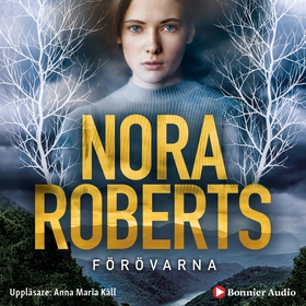 Förövarna (ljudbok) av Nora Roberts