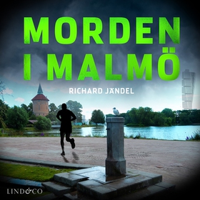 Morden i Malmö (ljudbok) av Richard Jändel