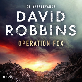 Operation Fox (ljudbok) av David Robbins