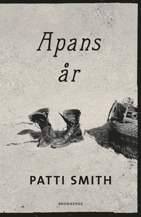 Apans år (e-bok) av Patti Smith