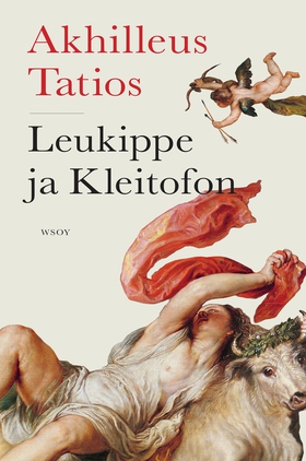 Leukippe ja Kleitofon (e-bok) av Akhilleus Tati