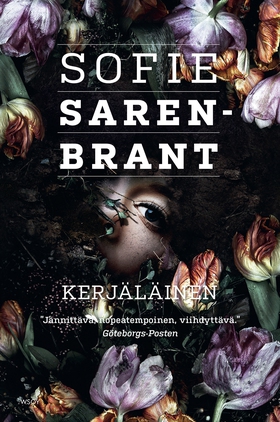 Kerjäläinen (e-bok) av Sofie Sarenbrant