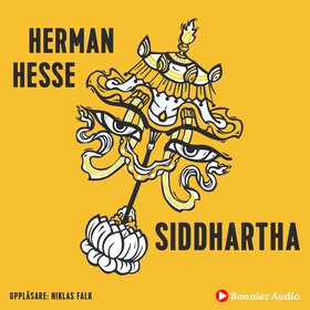 Siddhartha (ljudbok) av Hermann Hesse
