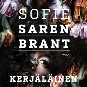 Kerjäläinen (ljudbok) av Sofie Sarenbrant