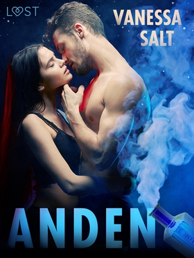 Anden - erotisk novell (e-bok) av Vanessa Salt