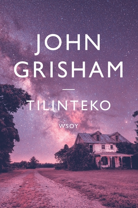 Tilinteko (e-bok) av John Grisham