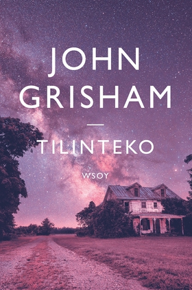 Tilinteko (e-bok) av John Grisham