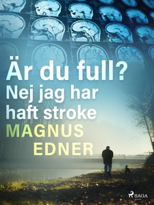 Är du full? Nej jag har haft stroke (e-bok) av