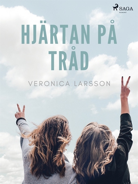 Hjärtan på tråd (e-bok) av Veronica Larsson