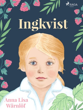Ingkvist (e-bok) av Anna Lisa Wärnlöf