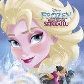Frozen, Huurteinen seikkailu
