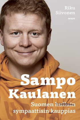 Sampo Kaulanen (e-bok) av Riku Siivonen