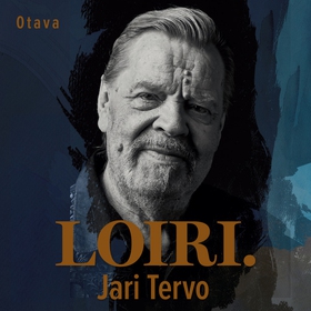 LOIRI. (ljudbok) av Jari Tervo