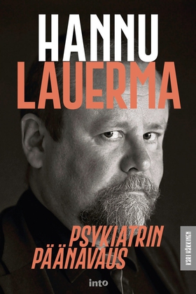 Hannu Lauerma (e-bok) av Kari Häkkinen