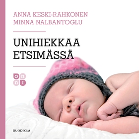 Unihiekkaa etsimässä (ljudbok) av Anna Keski-Ra