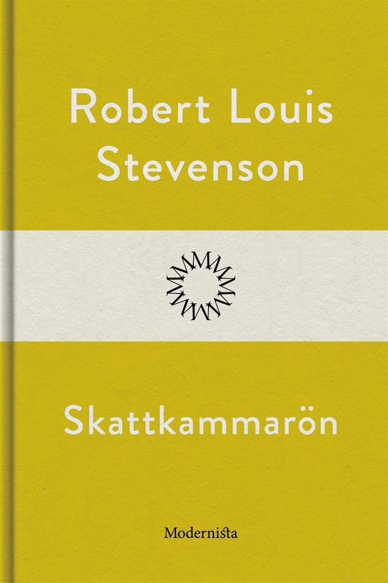 Skattkammarön