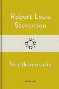 Skattkammarön (e-bok) av Robert Louis Stevenson