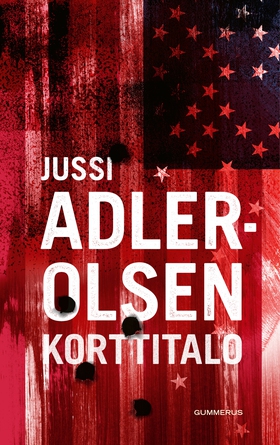 Korttitalo (e-bok) av Jussi Adler-Olsen