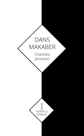 Dans makaber (e-bok) av Charlotta Jonasson