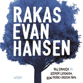 Rakas Evan Hansen