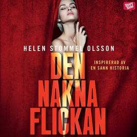 Den nakna flickan (ljudbok) av Helen Stommel Ol