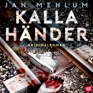 Kalla händer (ljudbok) av Jan Mehlum
