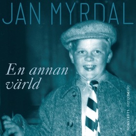 En annan värld (ljudbok) av Jan Myrdal