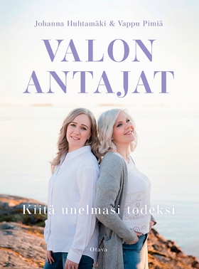 Valon antajat (e-bok) av Vappu Pimiä, Johanna H