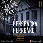 Hensbacka herrgård