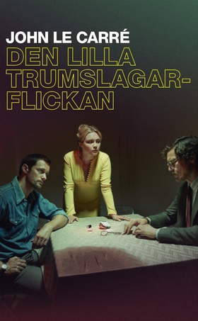Den lilla trumslagarflickan (e-bok) av John le