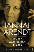 Hannah Arendt