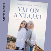 Valon antajat