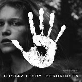 Beröringen (ljudbok) av Gustav Tegby