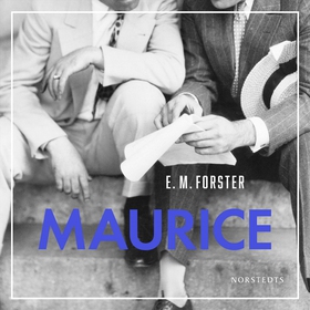 Maurice (ljudbok) av Edward Morgan Forster