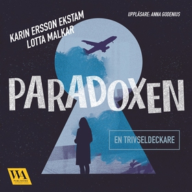 Paradoxen (ljudbok) av Karin Ersson Ekstam, Lot