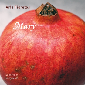 Mary (ljudbok) av Aris Fioretos