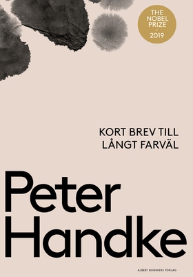 Kort brev till långt farväl (e-bok) av Peter Ha