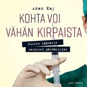 Kohta voi vähän kirpaista